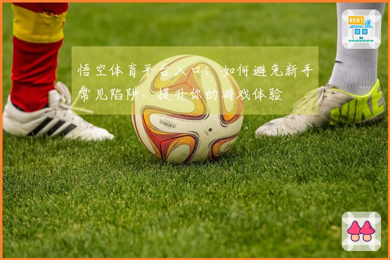 悟空体育平台入口：如何避免新手常见陷阱，提升你的游戏体验