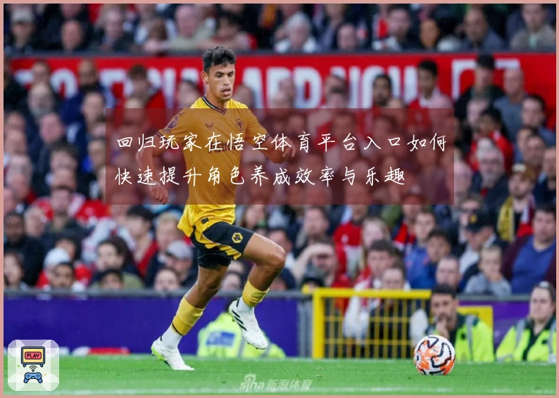 回归玩家在悟空体育平台入口如何快速提升角色养成效率与乐趣