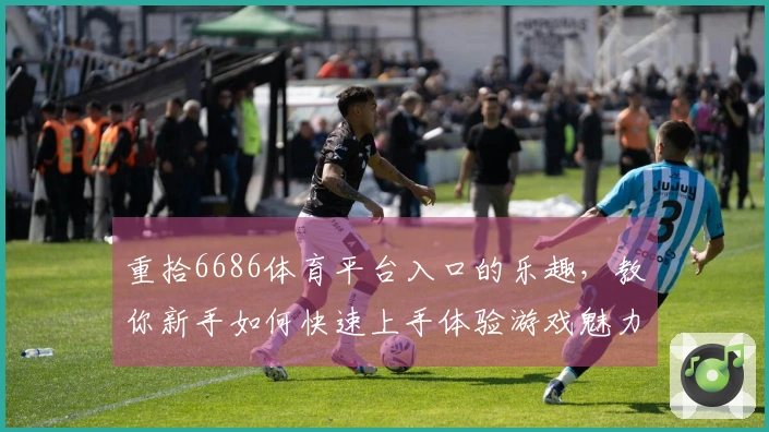 重拾6686体育平台入口的乐趣，教你新手如何快速上手体验游戏魅力