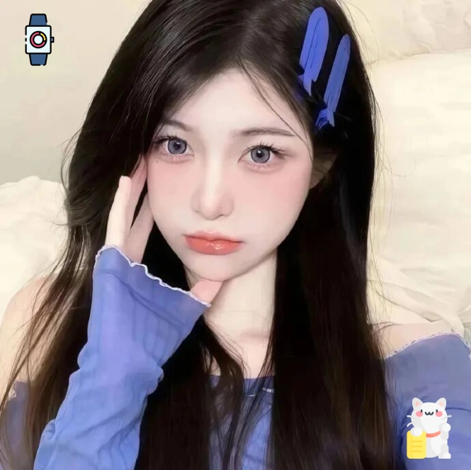 用户头像