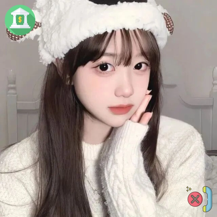 用户头像