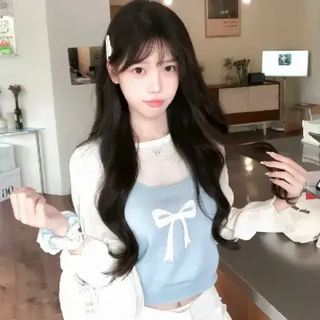 小川